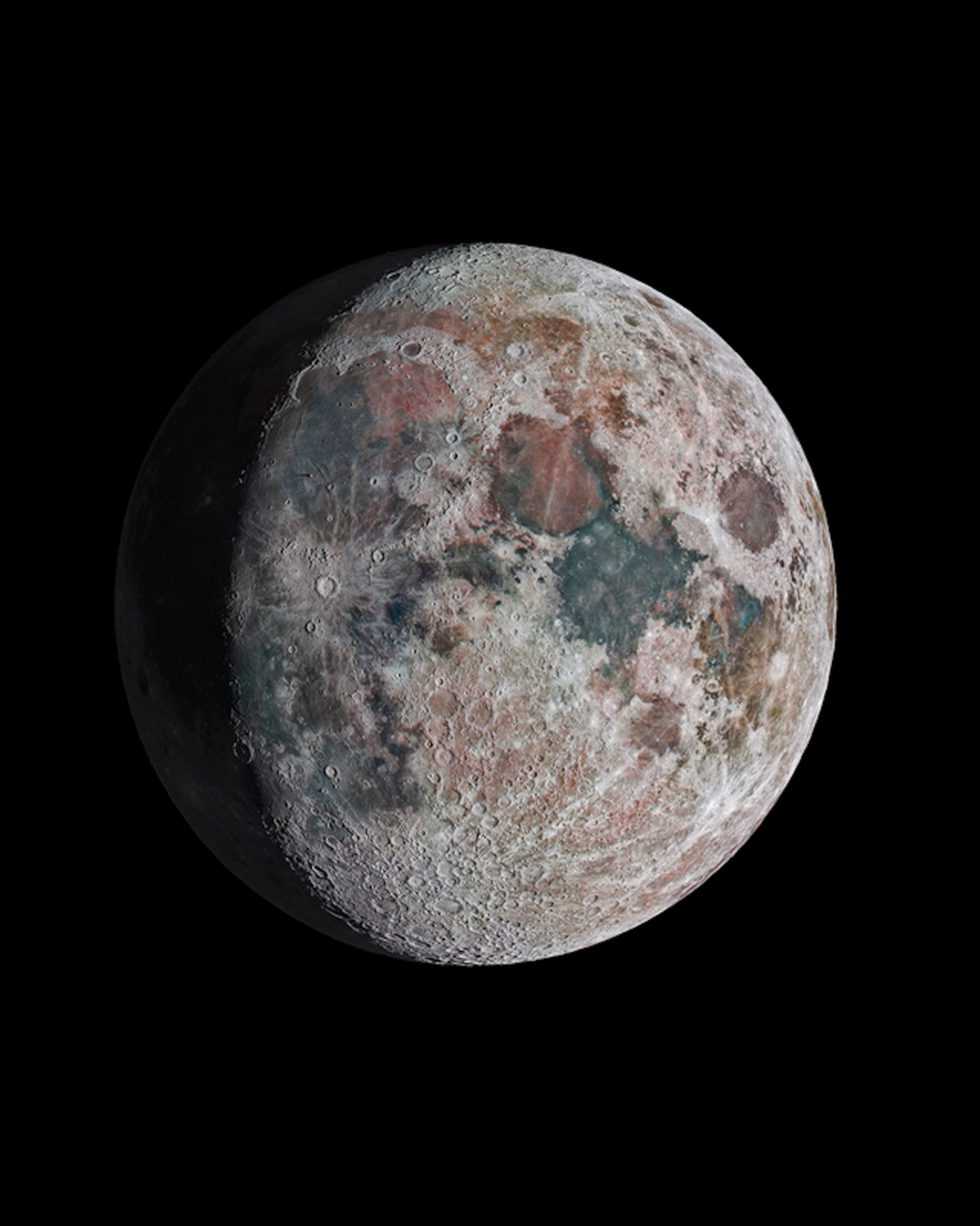 APOD Lunar V2