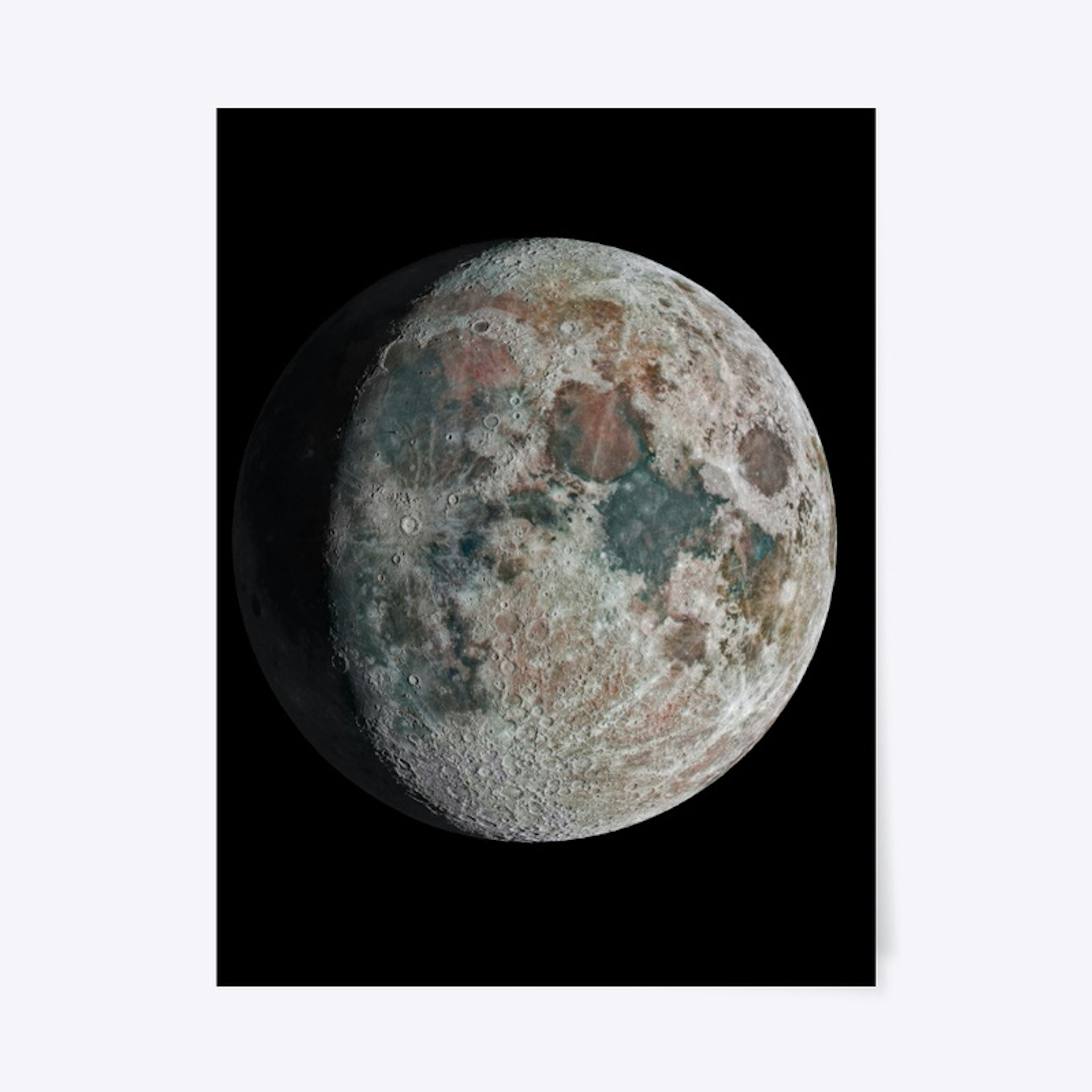 Lunar V2